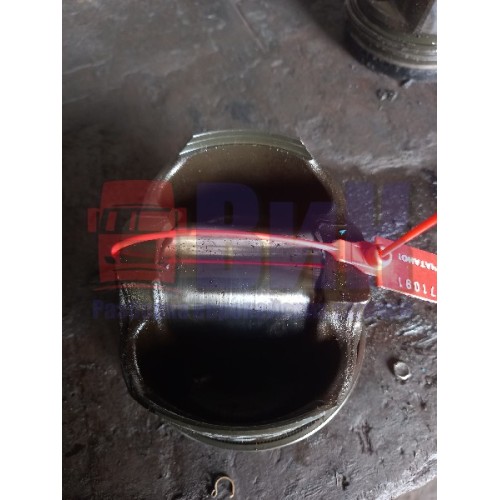 Поршень DAF 106 (091)-3