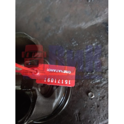 Поршень DAF 106 (091)-2