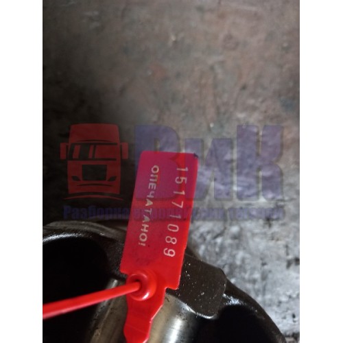 Поршень DAF 106 (089)-1