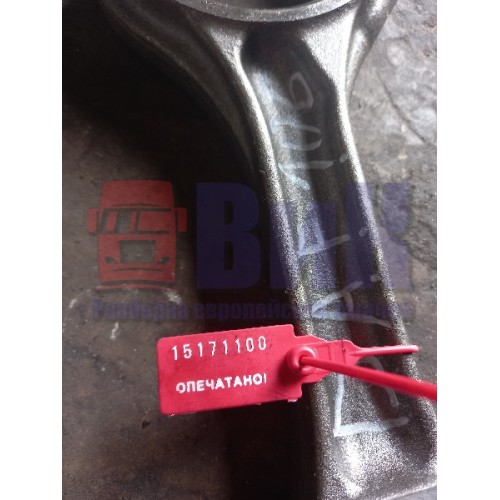 Шатун DAF 106 (100)-1