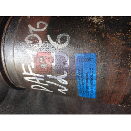 Гильза DAF 106 (087)-1