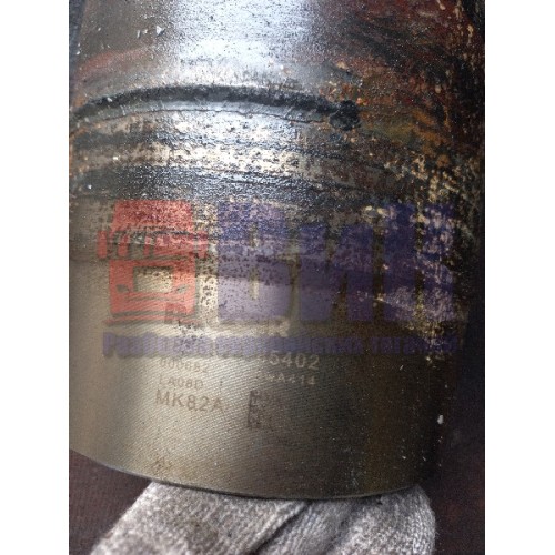 Гильза DAF 106 (087)-2