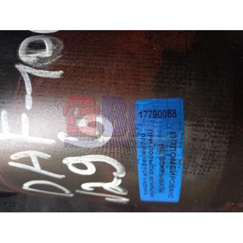 Гильза DAF 106 (088)-1