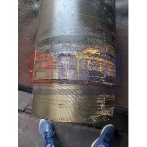 Гильза DAF 106 (089)-1