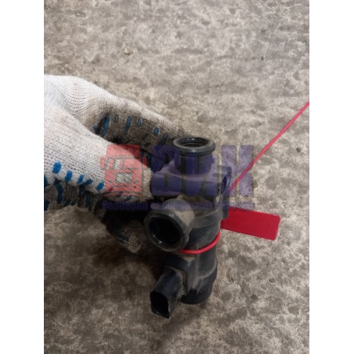 Клапан электромагнитный (соленоид) Mercedes Actros MP4 766412 (435)-2