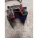 Кожух защитный задней подушки кабины Mercedes Actros MP4 766412 (440)