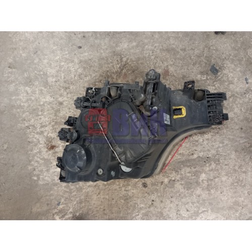 Фара основная Mercedes Actros MP4 766412 RH (402)-2