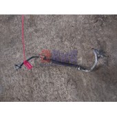 Трубка кондиционера Mercedes Actros MP4 766412 (993)