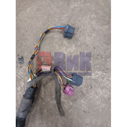 Проводка фар Mercedes Actros MP4 766412 (418)-4