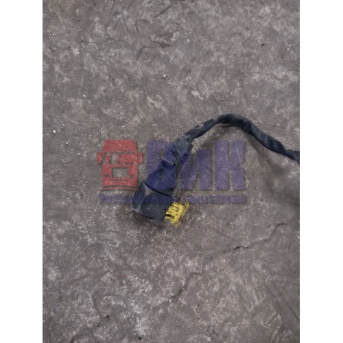 Проводка фар Mercedes Actros MP4 766412 (418)-2