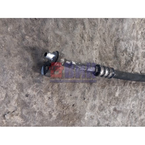 Трубка кондиционера Mercedes Actros MP4 766412 (992)-2