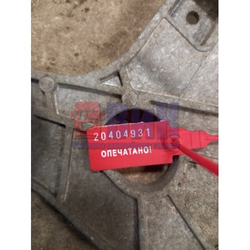 Кронштейн корпуса фары (лапа крепления) Mercedes Actros MP4 766412 RH (931)-1