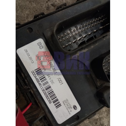 Блок SAM Chassis (блок света) Mercedes Actros MP4 766412 (443)-1