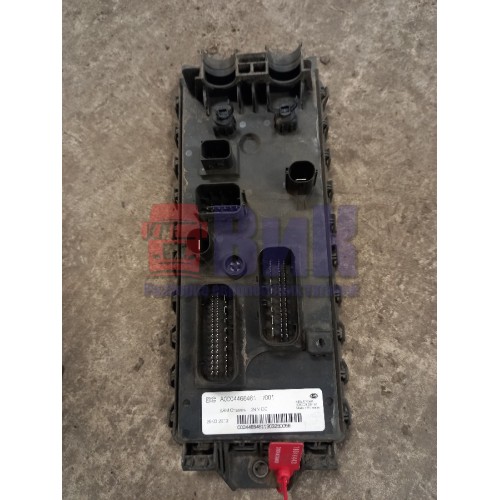 Блок SAM Chassis (блок света) Mercedes Actros MP4 766412 (443)-3