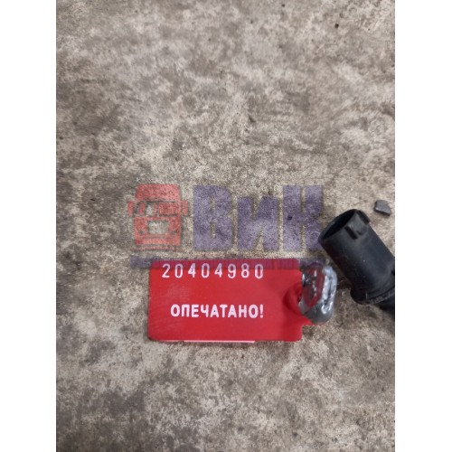 Датчик окружающей среды Mercedes Actros MP4 766412 (980)-1