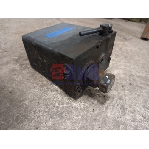 Насос подъема кабины Mercedes Actros MP4 766412 (571)-1