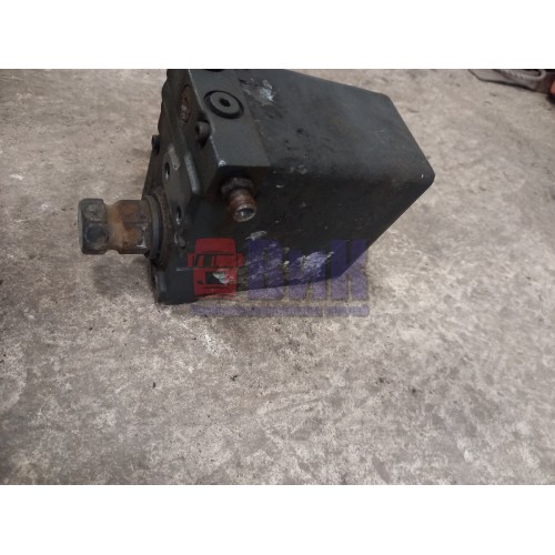 Насос подъема кабины Mercedes Actros MP4 766412 (571)-4