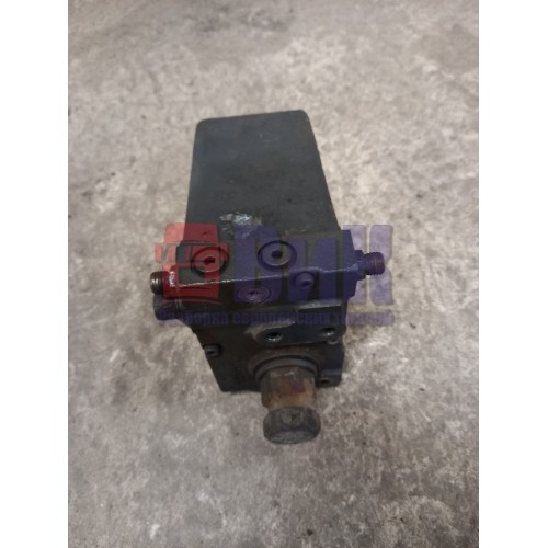 Насос подъема кабины Mercedes Actros MP4 766412 (571)-2