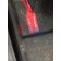 Защита нижней подножки Mercedes Actros MP4 766412 нижняя RH (423)