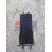 Радиатор кондиционера Mercedes Actros MP4 766412 (987)