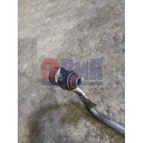 Трубка кондиционера Mercedes Actros MP4 766412 (983)-2