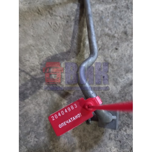 Трубка кондиционера Mercedes Actros MP4 766412 (983)-1