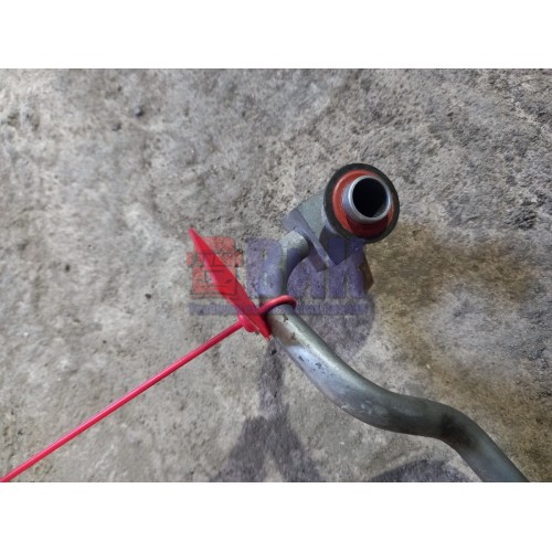 Трубка кондиционера Mercedes Actros MP4 766412 (983)-3