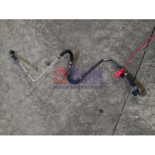 Трубка антифризная Mercedes Actros MP4 766412 (984)