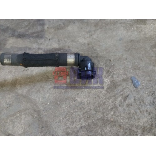 Трубка антифризная Mercedes Actros MP4 766412 (984)-3