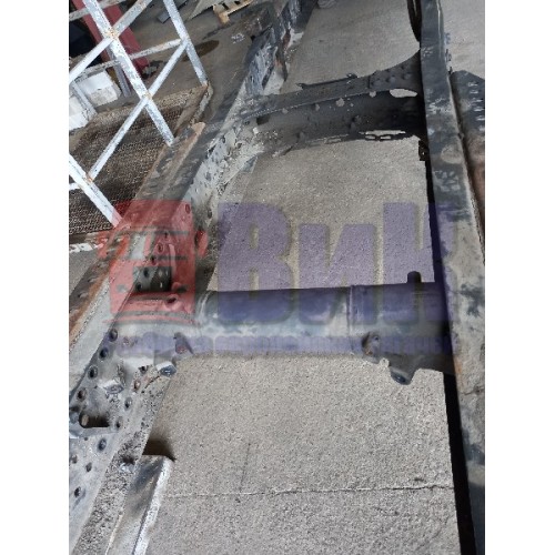 Рама Mercedes Actros MP4 766412 (974)-3