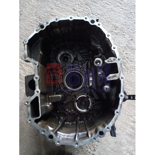 Колокол АКПП MAN ZF (564)-5