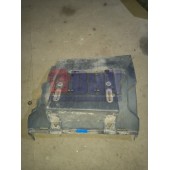 Полукрыло заднее переднее RH Renault Premium DXI нов.обр. (094)