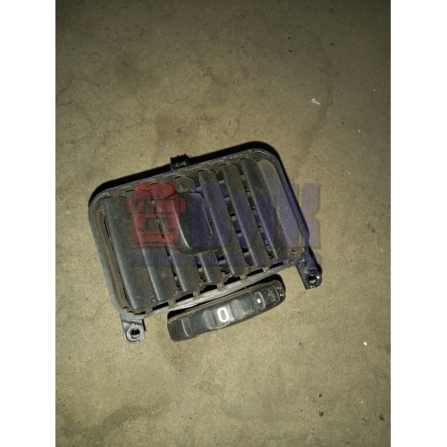 Дефлектор салона Scania (120)