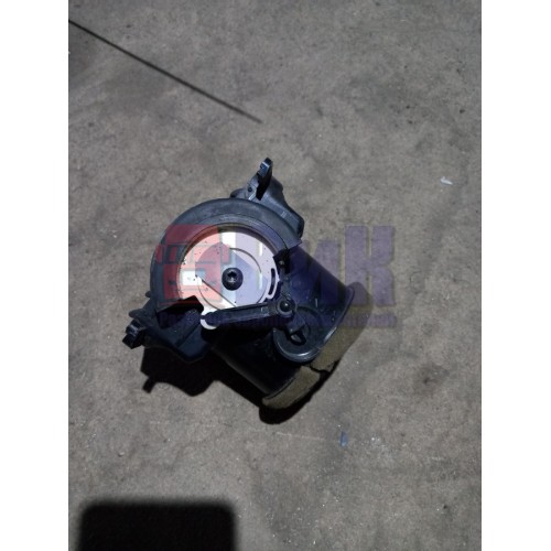 Дефлектор салона Scania (120)-2