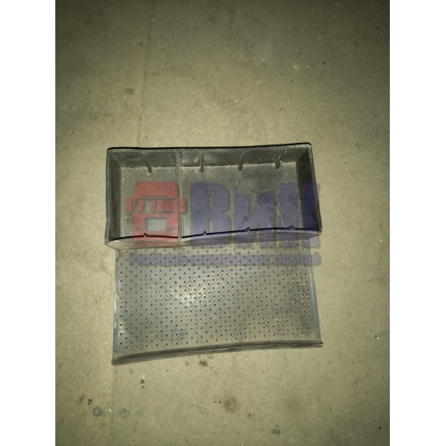 Коврик Scania (131)-1