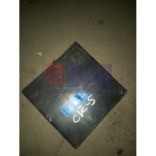 Коврик Scania (132)