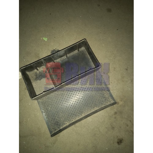 Коврик Scania (132)-2