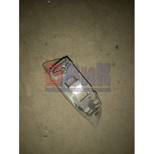 Плафон салона Scania (134)-2