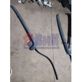 Накладка на стойку стекла Volvo FH 12 наружняя LH (246)