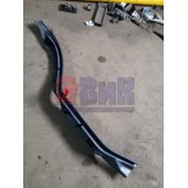 Накладка на порог Volvo FM RH (247)