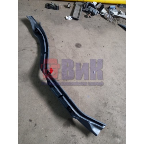 Накладка на порог Volvo FM RH (247)