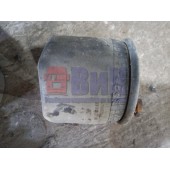 Пневмоподушка заднего моста Mercedes Actros MP4 766412 (576)