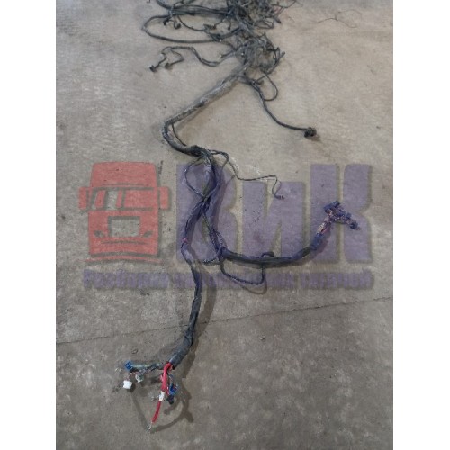 Проводка рамная Mercedes Actros MP4 766412 (859)