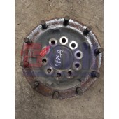 Фланец ступицы Mercedes Actros MP4 766412 (964)