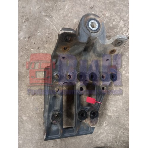 Кронштейн МФЦ Mercedes Actros MP4 766412 задний LH (867)-1