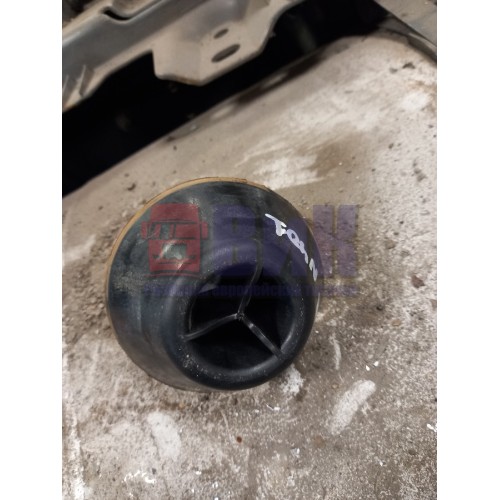 Фиксатор пневмоподушки Mercedes Actros MP4 766412  (583)-1