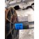 Фиксатор пневмоподушки Mercedes Actros MP4 766412  (584)