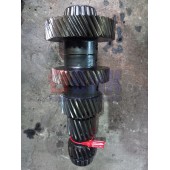 Промежуточный вал (промвал) DAF Акпп (402)