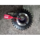 Шестерня АКПП DAF (406)