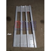 Решетка капота радиатора (Китай) Scania (277)